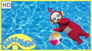 Teletubbies How Things Swim  Full Episode [upl. by Kries]