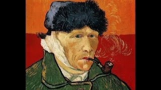 BBC The Mystery of Van Goghs Ear [upl. by Ecikram]