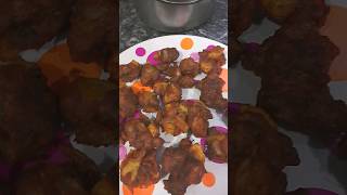 Fritters recipe asmrsounds cookingshow cooking homecookingshow satisfying asmr fritters [upl. by Lewin]