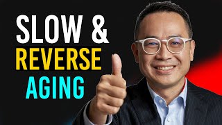 The AntiAging Foods Dr William Li Eats Every Day—Revealed [upl. by Inhsor30]