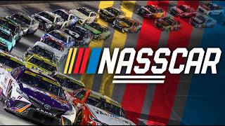 Whats Crashing NASCAR [upl. by Kieger314]