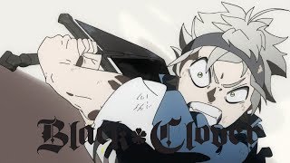 No Magic Idiot  Black Clover [upl. by Sudnak]