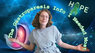 Gastroparesis Causes Symptoms amp Diagnosis  The Ultimate Guide to Gastroparesis Part 1 [upl. by Leanahtan]