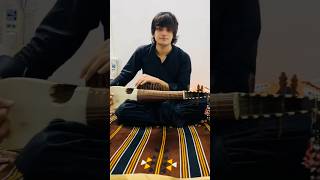 rabab alaap pashtomusic duet pashtotangtakor music song pashtorababmangeghazal [upl. by Tychon]