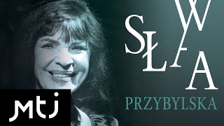 Sława Przybylska  Na smoleńskiej drodze [upl. by Yrahca]