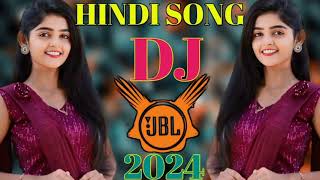 New Hindi Dj song  Best Hindi Old Dj Remix  Bollywood Nonstop Dj Song  2023 Dj Song New Dj Remix [upl. by Idieh]