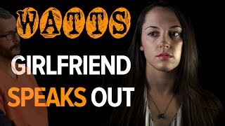 Chris Watts Girlfriend Speaks Out [upl. by Acillegna]