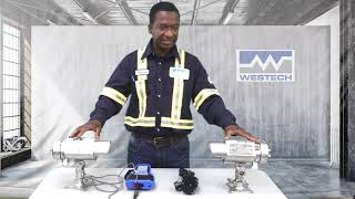 Fixed Gas Detection Solutions  Part 4 of 6 Products and Services [upl. by Dominique850]