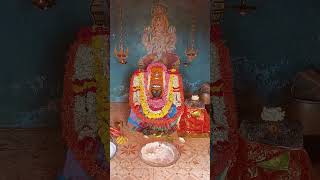 Gangai amman thathanur sriperumputhuragilame alavantha gangai amman song [upl. by Adnawuj]