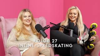 Folge 0027 – InlineSpeedskating [upl. by Reviere]