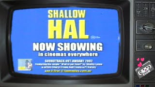 Shallow Hal Tv Trailer 2002 [upl. by Weiler]