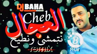 Cheb Adjel ReMiX 2024 مانيش مليح راني نتمشى ونطيح Manich Mlih Rani Natmacha Wantih [upl. by Suryc]