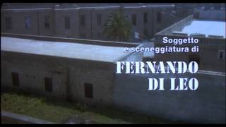 Diamanti sporchi di sangue 1978  Open Credits [upl. by Rayham]