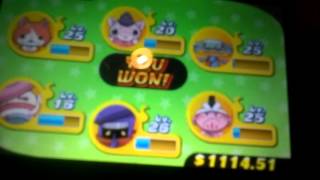 How to get shmoopie in yo Kai watch [upl. by Niajneb739]