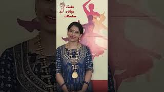 Bharatanatyam Nattuvanar  K Ellappa Pillai bharatanatyamdance dance dancer classicaldance [upl. by Ahsital]