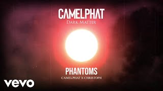 CamelPhat Cristoph  Phantoms Visualiser [upl. by Milas880]