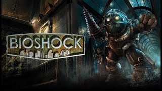 Bioshock • Analysis [upl. by Royall]