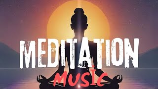 Meditations Musik  Beste Entspannungs Musik 2024  Neue Meditations Musik  Tik Tok Musik [upl. by Allcot]