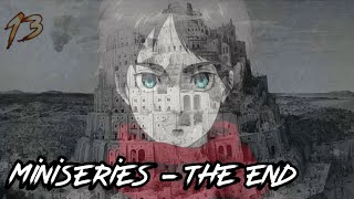 AoE Concluded Chapter 13  The End Tower of Babel [upl. by Ecirtahs864]