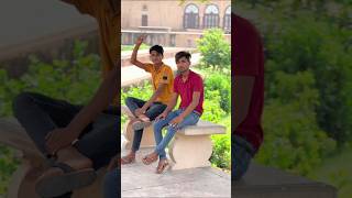 Ek Phone Pe Bhage Mama Fufi Ke Aave Up Mewat Song Rohit Sardhana Il Kalam Singariya 1 ll Short [upl. by Eellek]