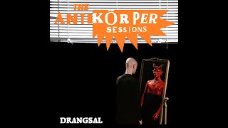 DRANGSAL  Rot The Antikörper Sessions [upl. by Mairam742]