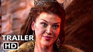 QUASI Trailer 2023 Adrianne Palicki Comédie [upl. by Sicard]