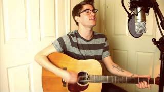 Gin Blossoms  quotHey Jealousyquot Cover by Chad Sugg [upl. by Bej]