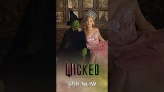 ♡ 🫧 good news  … Wicked movie  soundtrack are out now 🫧♡ [upl. by Hedve]