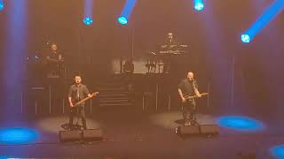 The Stranglers Manchester 11022022 Something Better Change amp Sometimes [upl. by Agan]