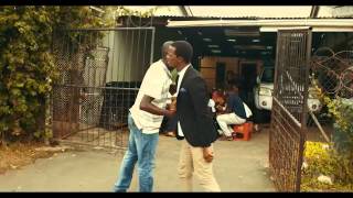 Zakes Bantwini Ghetto Official Video [upl. by Minette]