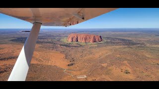 The Uluru Mission [upl. by Rozele310]