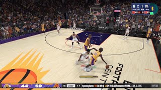 NBA 2K2417 [upl. by Jakoba897]