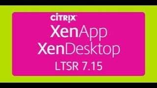 How to Install Citrix XenDesktop 715  Part 1  Paresh Patel [upl. by Sivi]