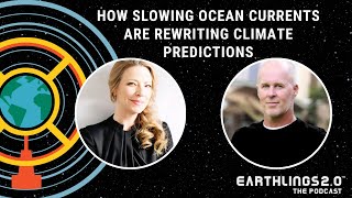 81  How Slowing Ocean Currents are Rewriting Climate Predictions [upl. by Virgin586]