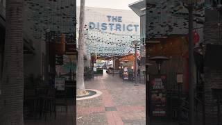 The District at Tustin Legacy Tustin OrangeCounty California shorts [upl. by Godspeed]