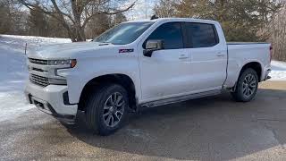 Silverado Duramax 30L Diesel  32k mile Review [upl. by Sayres]