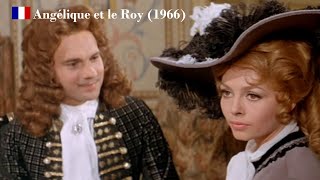 Angélique et le Roy Bernard Borderie 1966  Synopsis raconté par Katie [upl. by Kevyn]