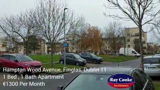 New Letting Finglas [upl. by Aseral]