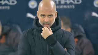 Manchester City vs Tottenham classic match highlight video with review [upl. by Alyekahs]