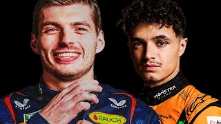 Can Lando REALLY Beat Verstappen The Shakedown F1 Podcast 78 [upl. by Radek936]