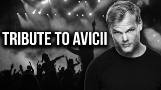 AVICII ◢◤MEDLEY [upl. by Benita]