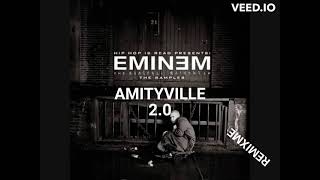 EMINEM Amityville 20 [upl. by Carney]