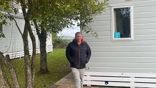 Day 1 of Weekend Caravanning at The Lakes Rookley Holiday Resort Isle of Wight ❤️isle of wight [upl. by Tailor611]