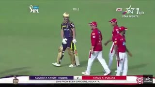 KKR vs KXIP Full Match Highlights  IPL 2020  Kolkata Knight Riders vs Kings XI Punjab [upl. by Ixela]