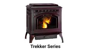 HvacRepairGuy 2023 QuadraFire Brand Pellet Stove Reviews [upl. by Bamberger]