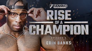 Rise Of A Champion Erin Banks  Episode 3  FANMIO PPV [upl. by Ahsahtan]