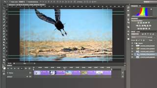 Diashow mit Photoshop CS6 [upl. by Elesig]