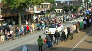 Bloemencorso Voorthuizen 2013 [upl. by Echo]