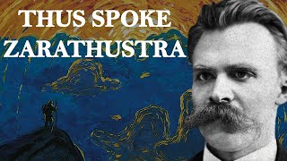 Thus Spoke Zarathustra  Friedrich Nietzsche [upl. by Eardnoed]