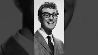 This Buddy Holly Song Shaped Rock And Roll 🎸 [upl. by Neeroc]